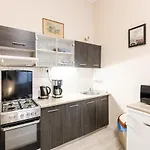 Apartmán Letná