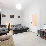 Apartmán Letná