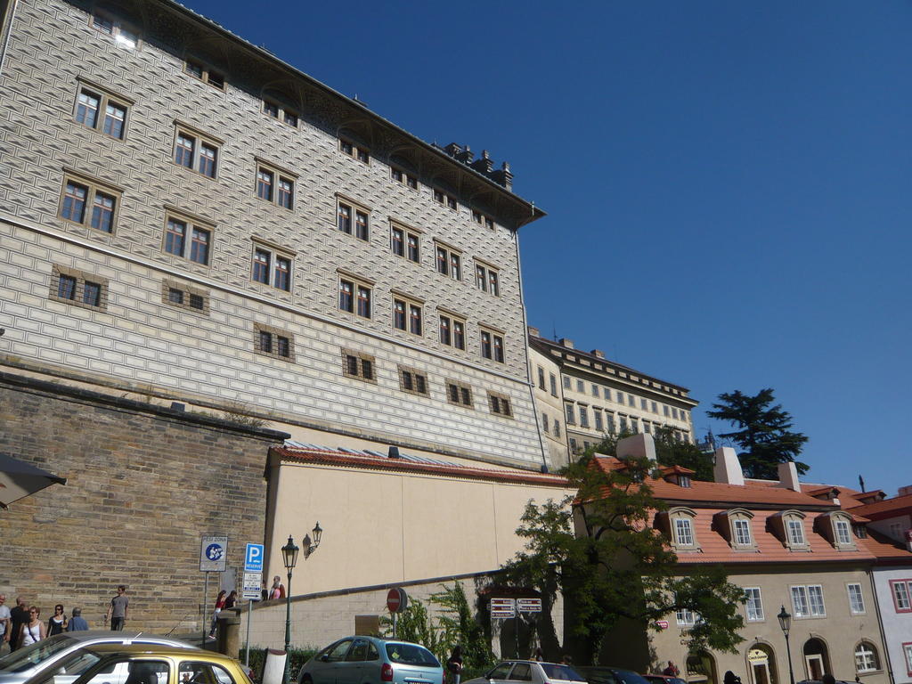Appartamento Letná *