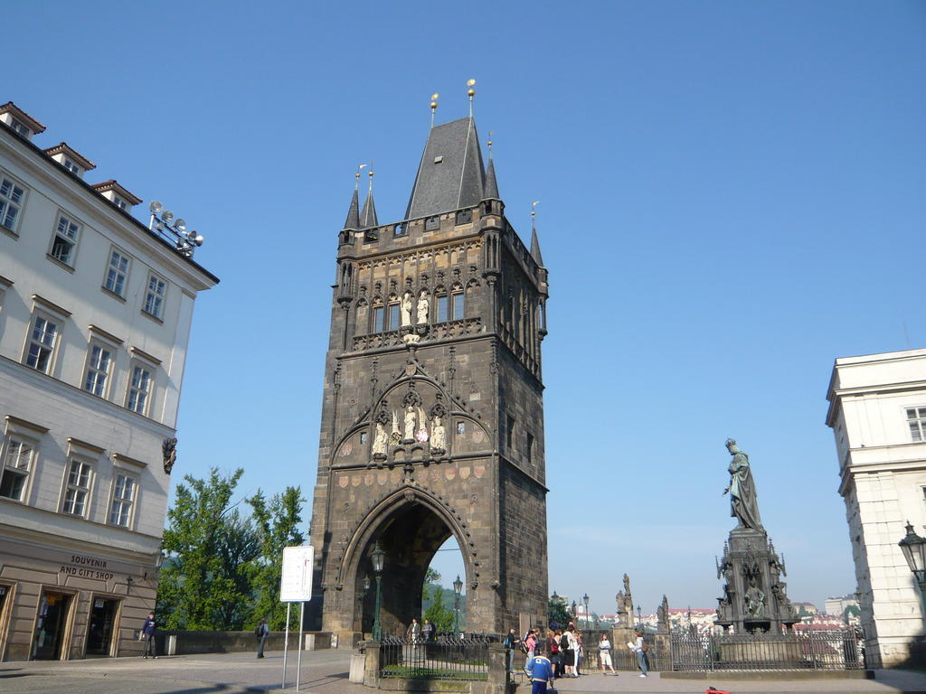 Appartamento Letná Praga