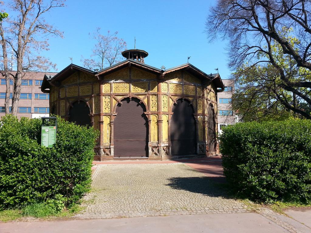Appartamento Letná Praga