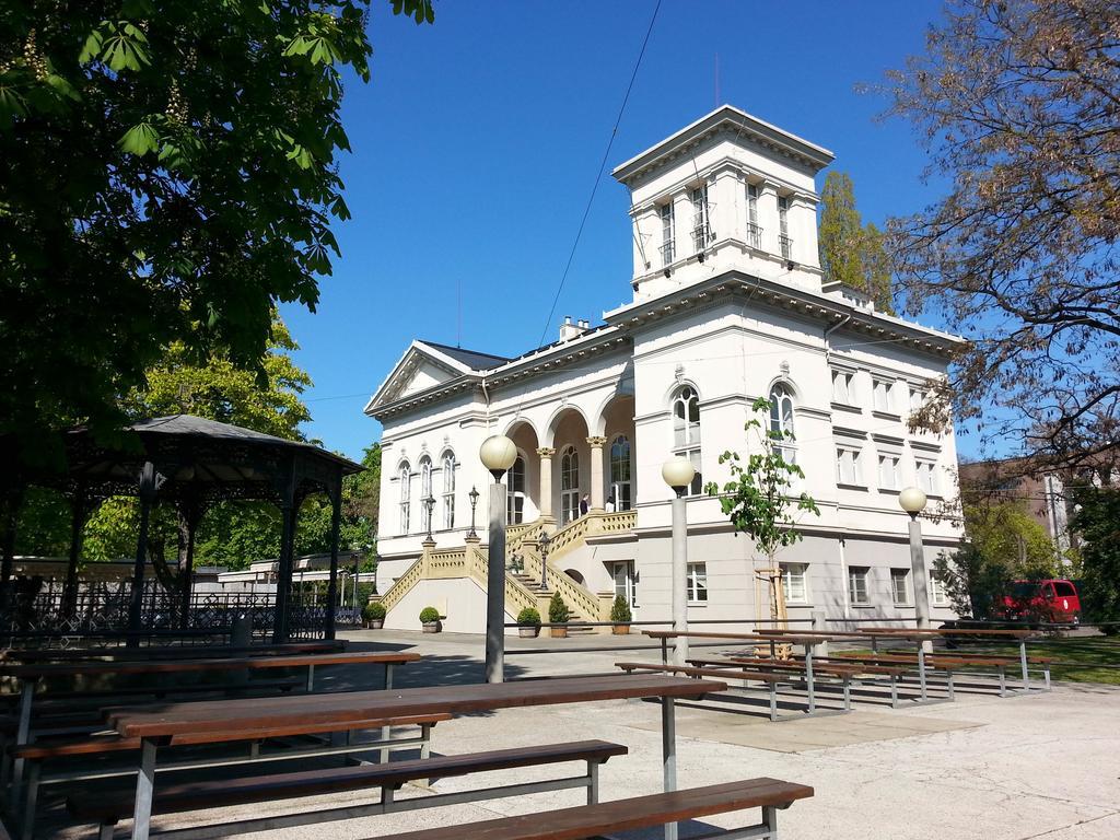 Letná Appartamento