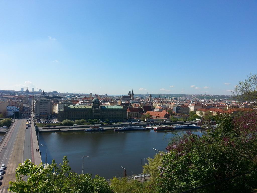 Letná