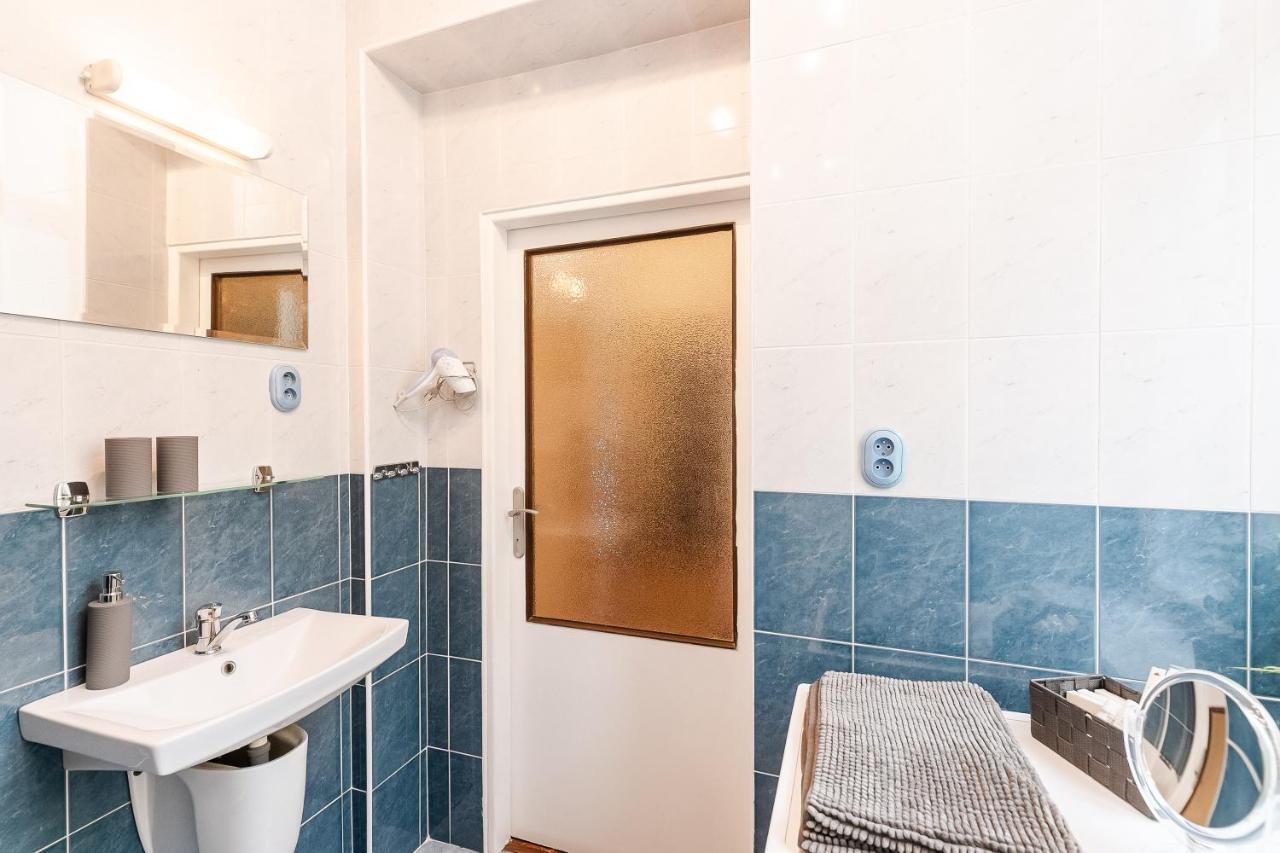 Letná Appartamento Praga