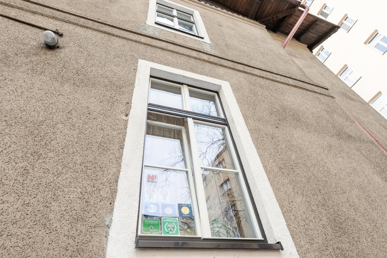 Letná Appartamento